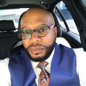 Meet your Posher, Preacher